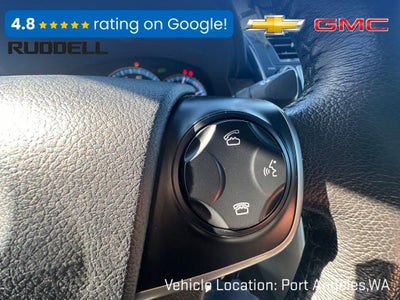 2012 Toyota Camry Hybrid XLE