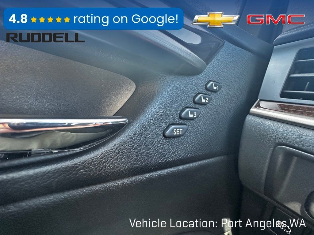 2017 Lexus ES ES 350