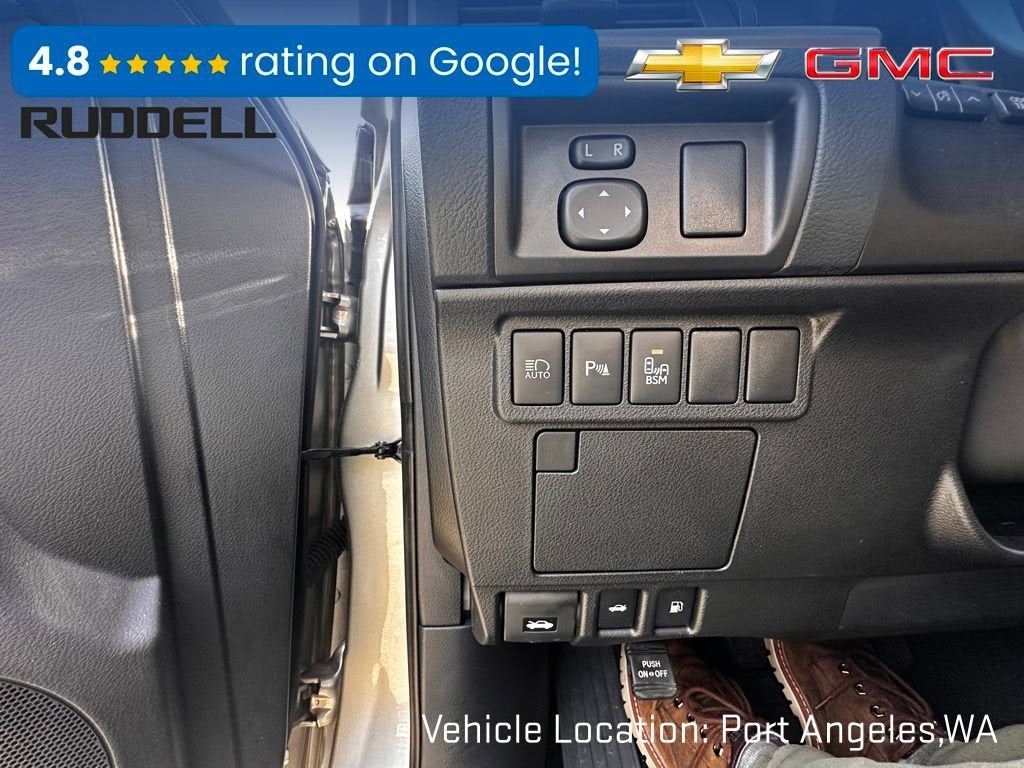 2017 Lexus ES ES 350