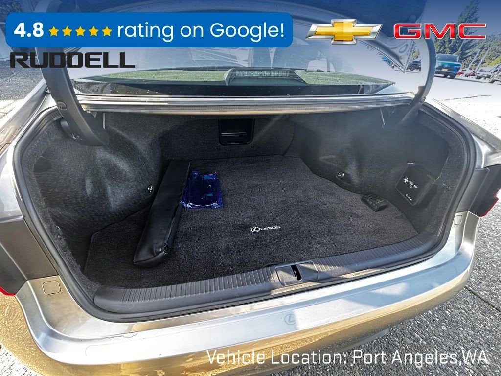 2017 Lexus ES ES 350