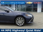 2020 Lexus ES ES 300h