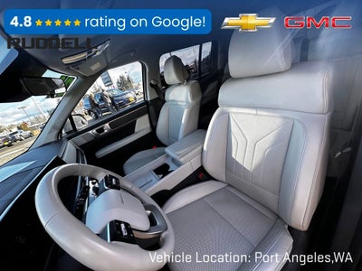 2024 Hyundai Santa Fe SEL