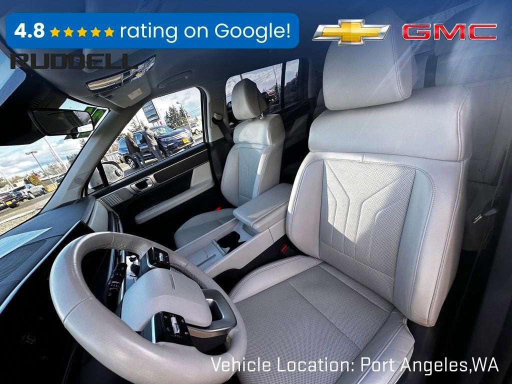 2024 Hyundai Santa Fe SEL