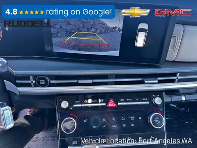 2024 Hyundai Santa Fe SEL