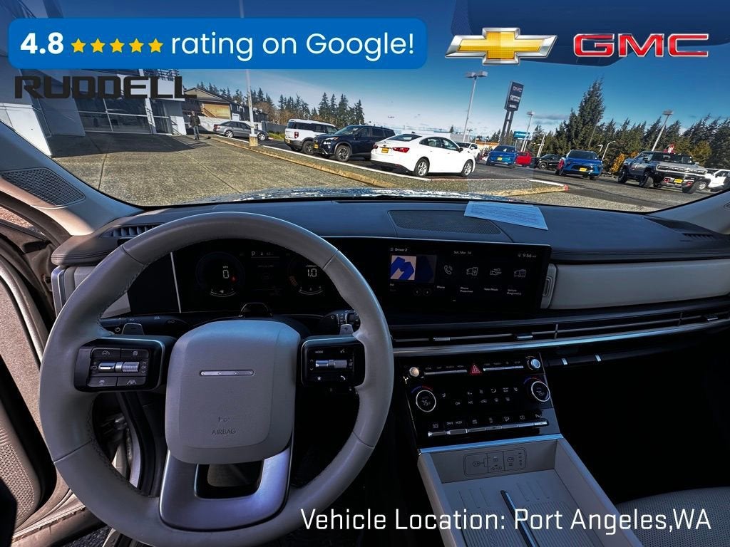 2024 Hyundai Santa Fe SEL