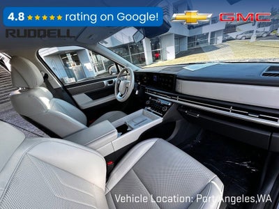 2024 Hyundai Santa Fe SEL