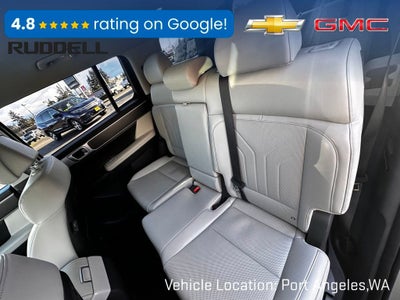 2024 Hyundai Santa Fe SEL