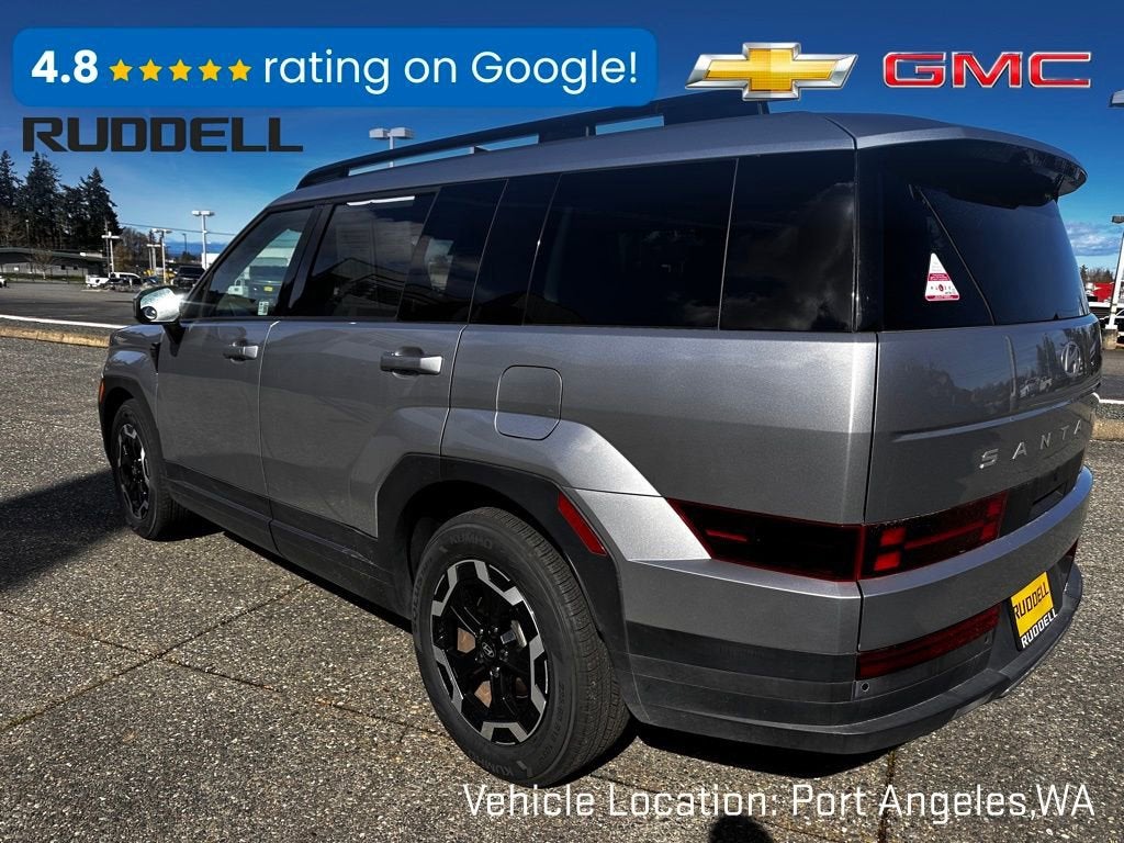 2024 Hyundai Santa Fe SEL