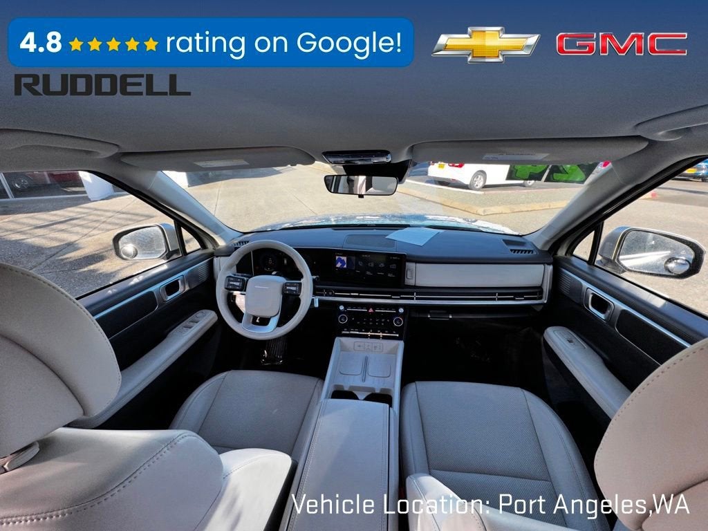 2024 Hyundai Santa Fe SEL