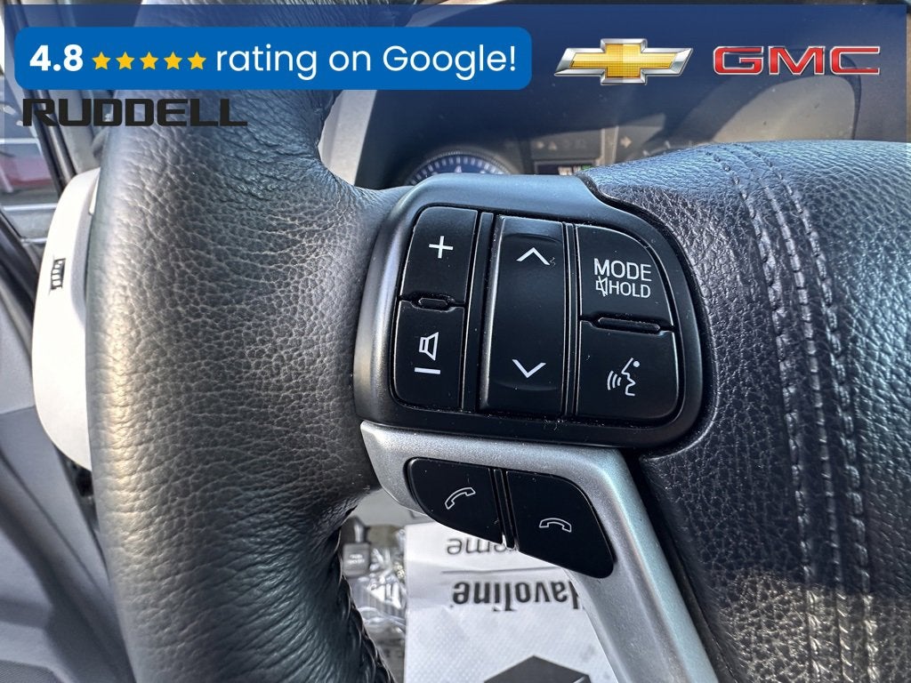 2018 Toyota Sienna XLE Auto Access Seat