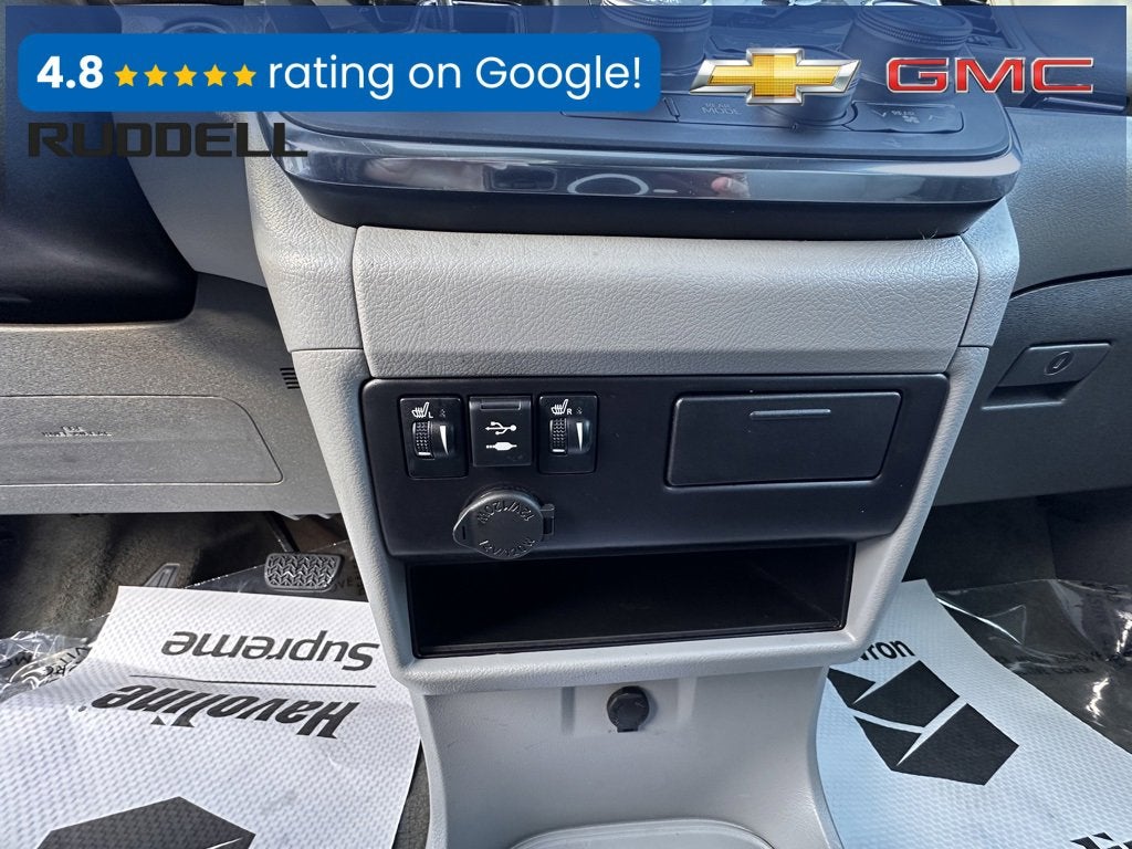 2018 Toyota Sienna XLE Auto Access Seat