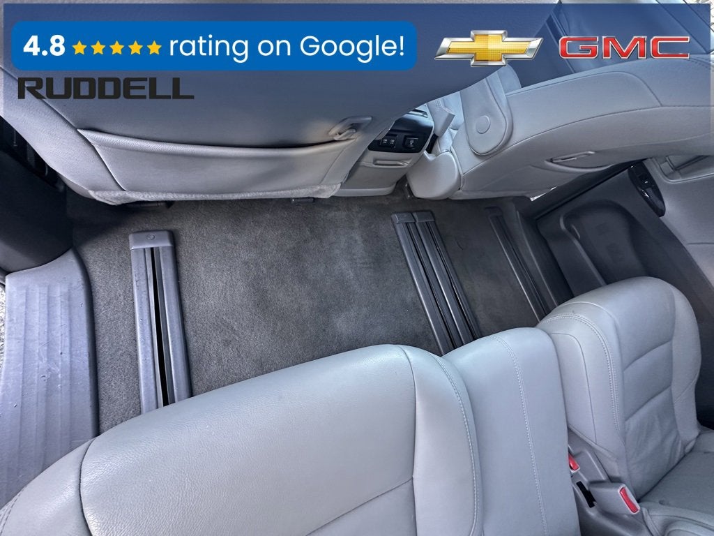 2018 Toyota Sienna XLE Auto Access Seat