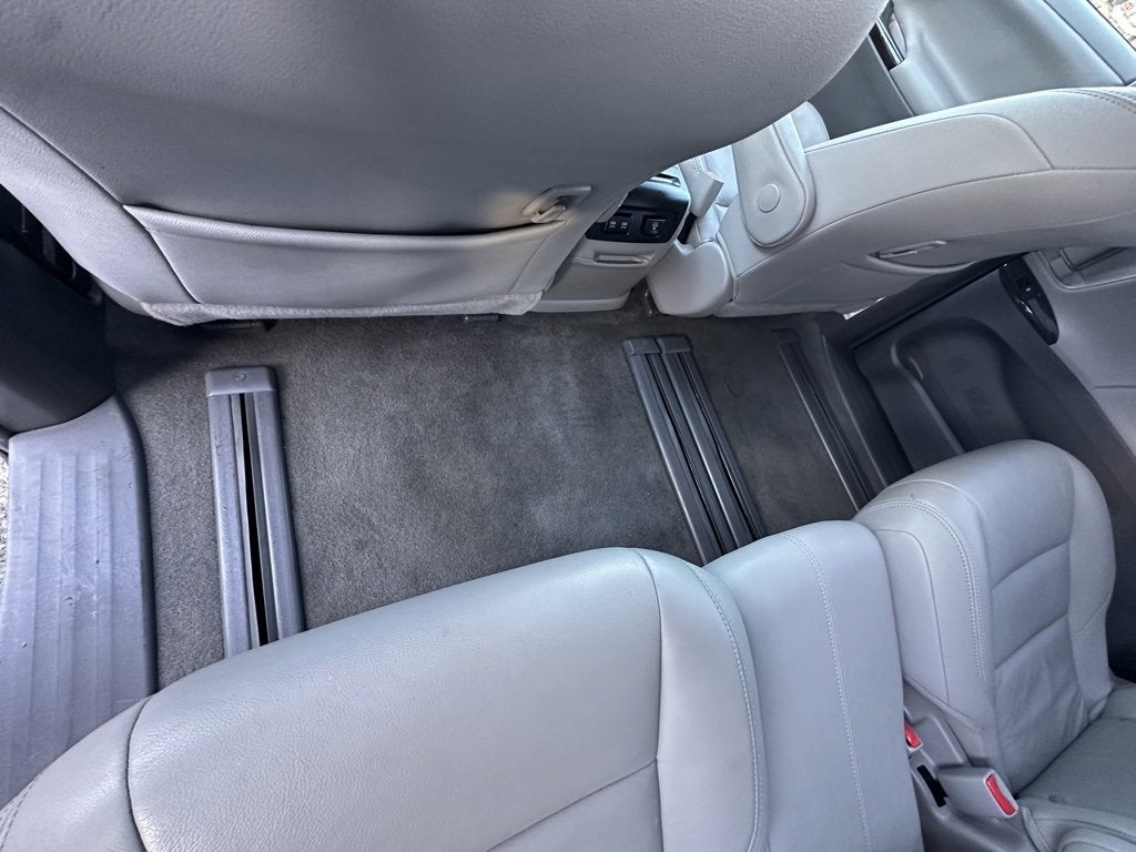2018 Toyota Sienna XLE Auto Access Seat