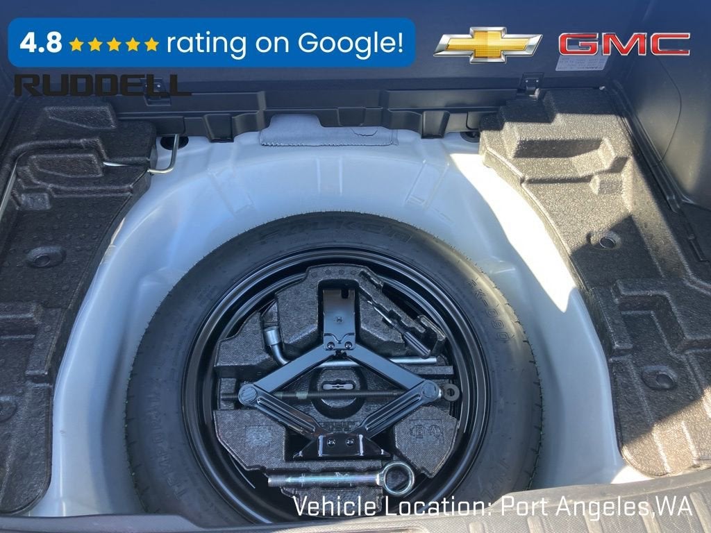 2023 Subaru Forester Base