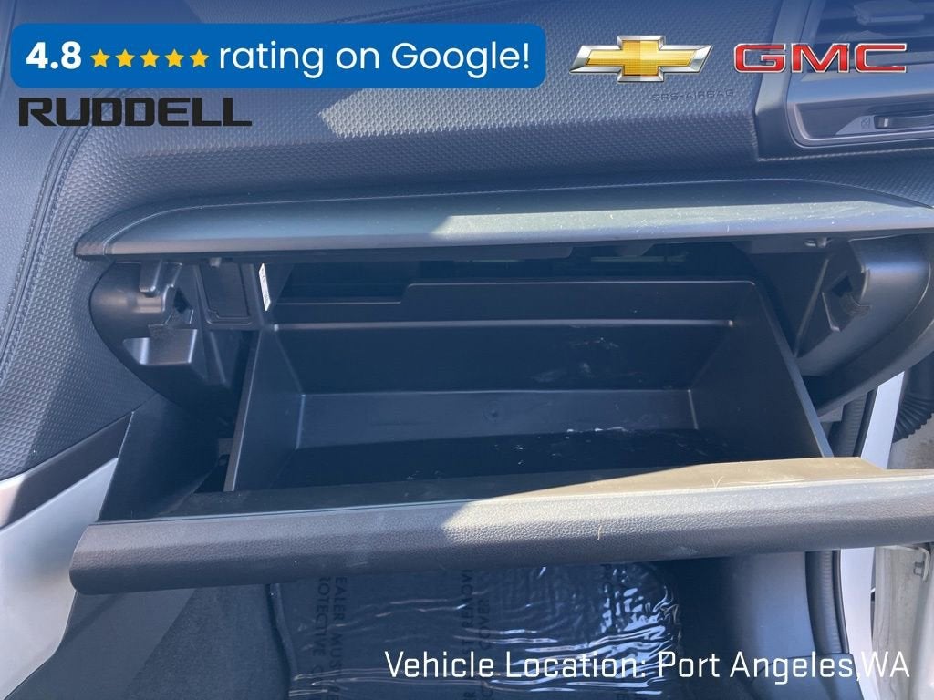 2023 Subaru Forester Base