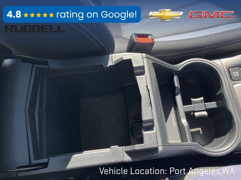 2023 Subaru Forester Base