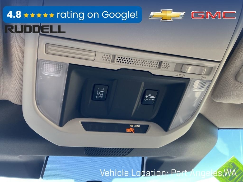 2023 Subaru Forester Base