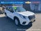 2023 Subaru Forester Base