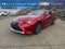 2016 Lexus RC 350 