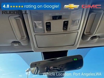 2017 Toyota RAV4 Hybrid Limited