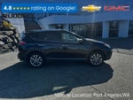 2017 Toyota RAV4 Hybrid Limited