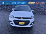 2018 Chevrolet Spark LT