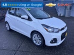 2018 Chevrolet Spark LT