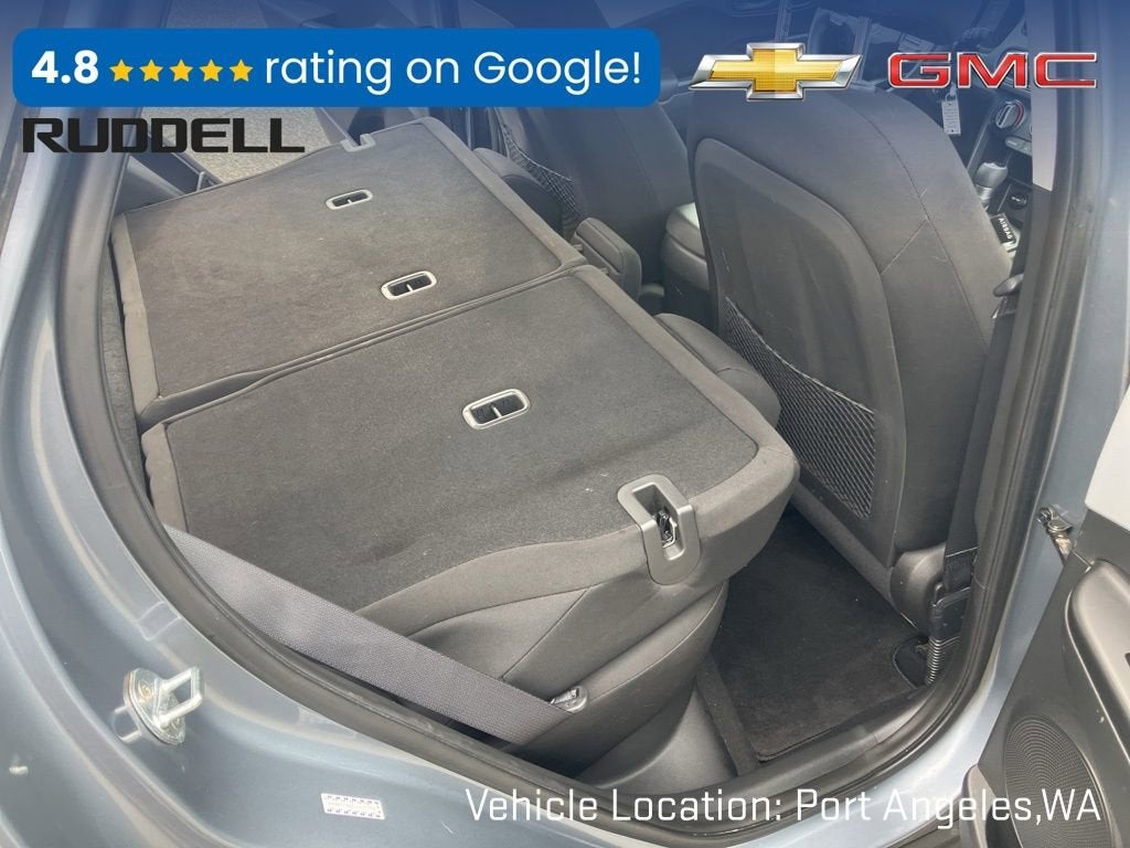 2018 Hyundai Kona SE