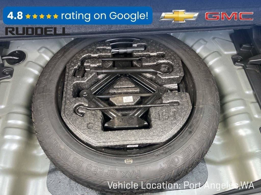 2018 Hyundai Kona SE