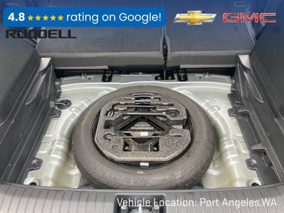 2018 Hyundai Kona SE