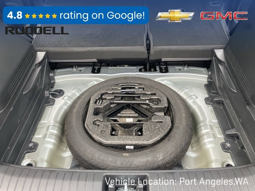 2018 Hyundai Kona SE