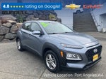 2018 Hyundai Kona SE