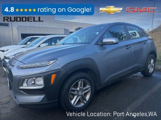 2018 Hyundai Kona SE