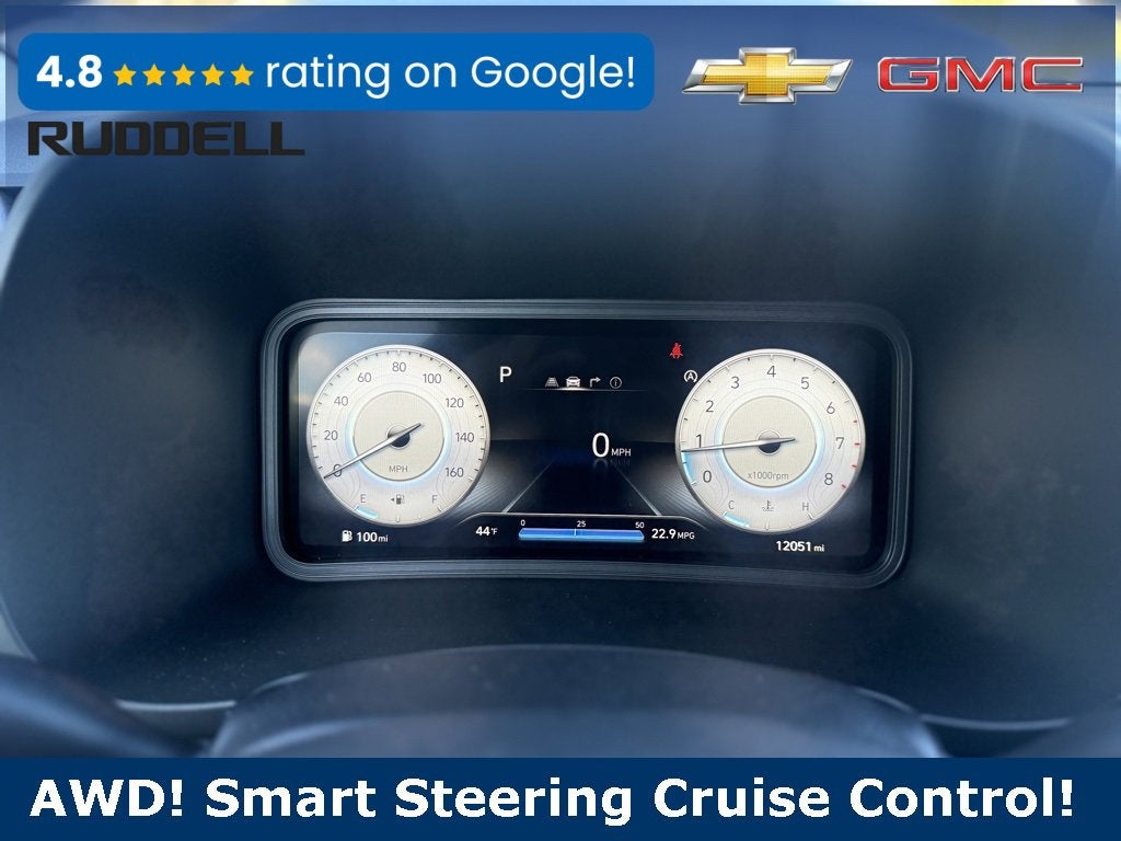 2023 Hyundai Kona Limited