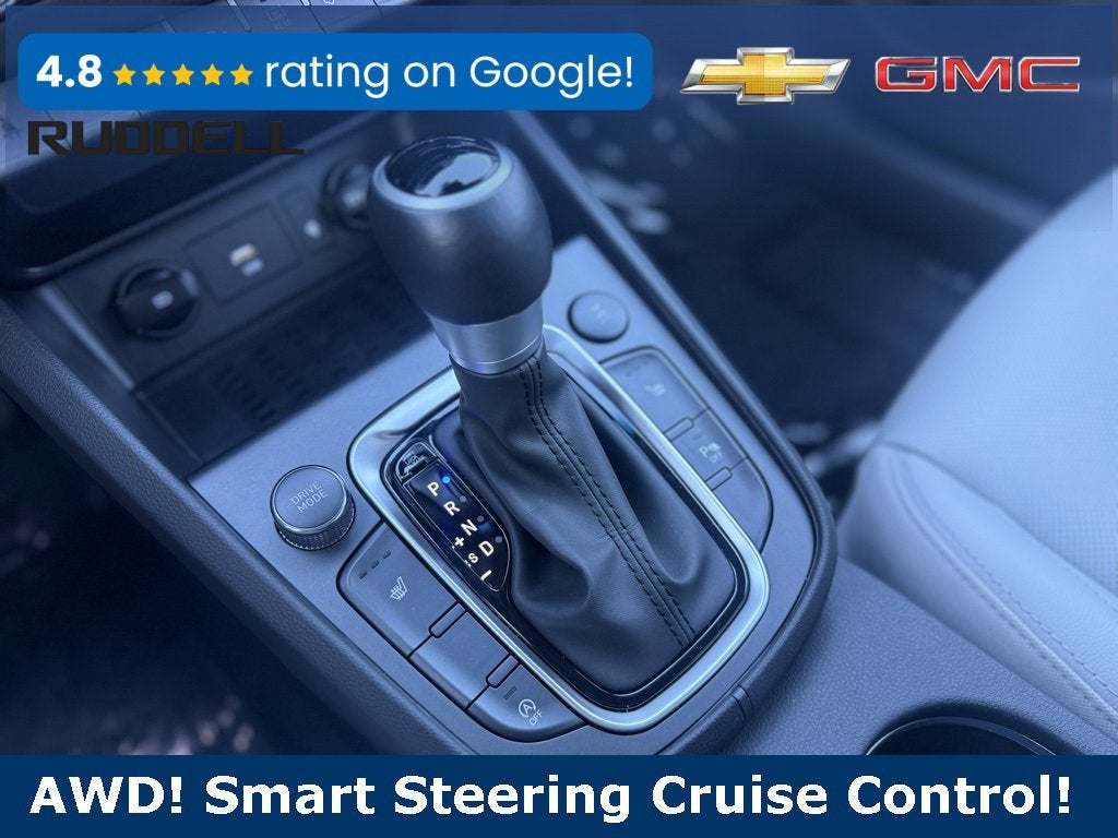 2023 Hyundai Kona Limited