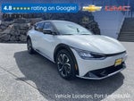 2022 Kia EV6 Wind