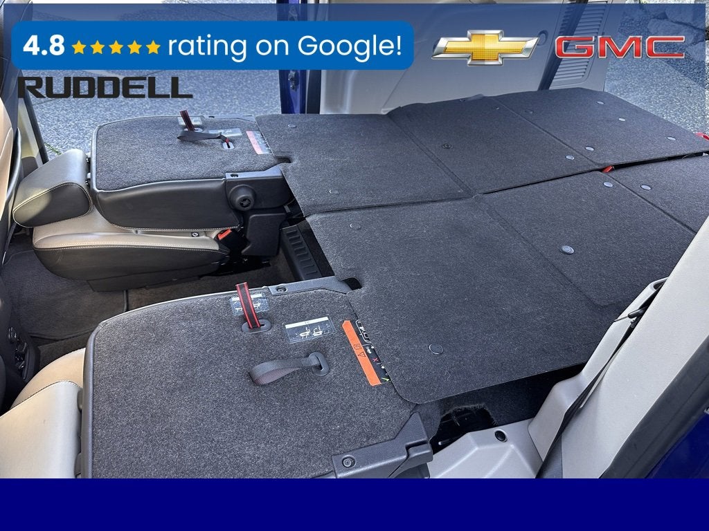 2016 Ford Transit Connect Wagon Titanium