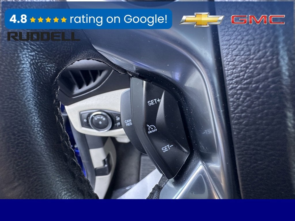 2016 Ford Transit Connect Wagon Titanium