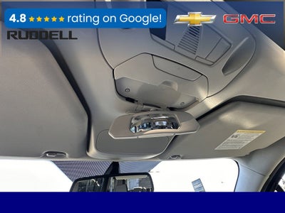 2016 Ford Transit Connect Wagon Titanium