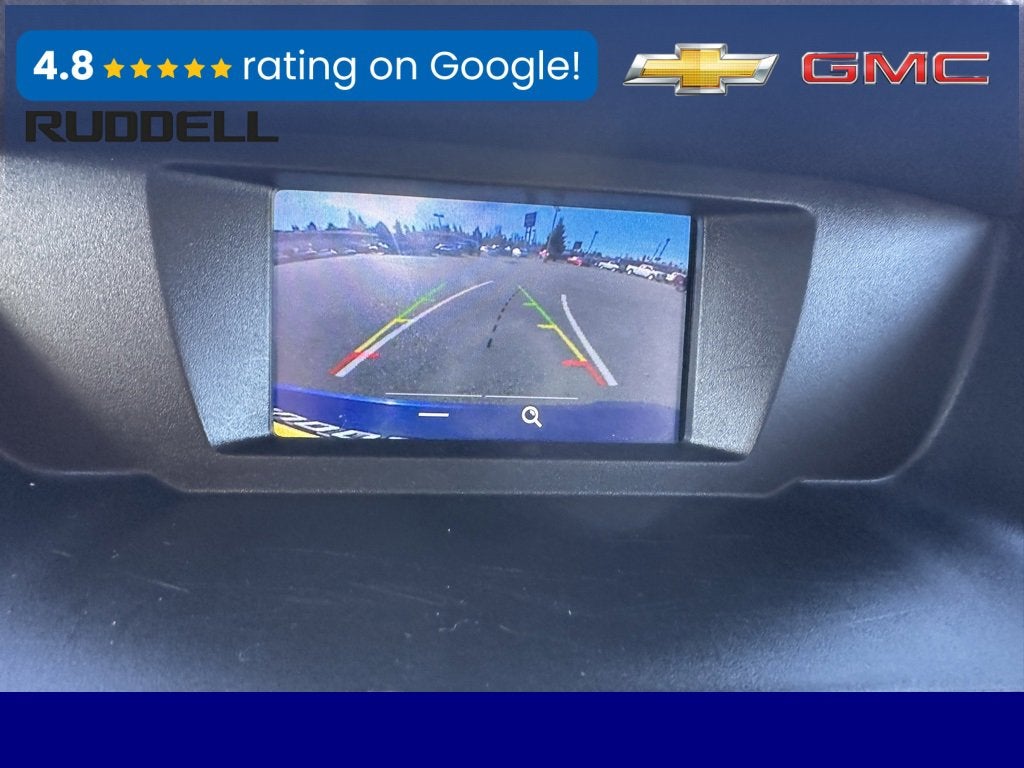 2016 Ford Transit Connect Wagon Titanium