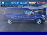 2016 Ford Transit Connect Wagon Titanium