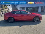 2022 Acura TLX w/A-Spec Package