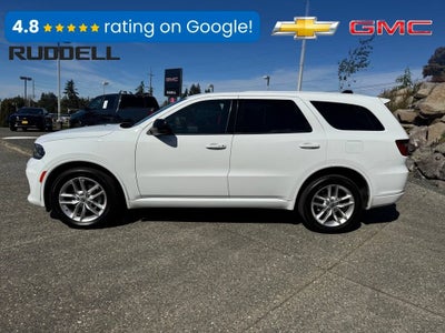 2023 Dodge Durango GT