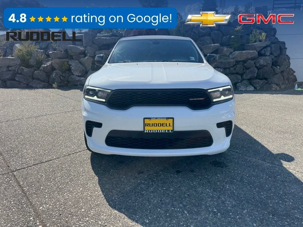 2023 Dodge Durango GT