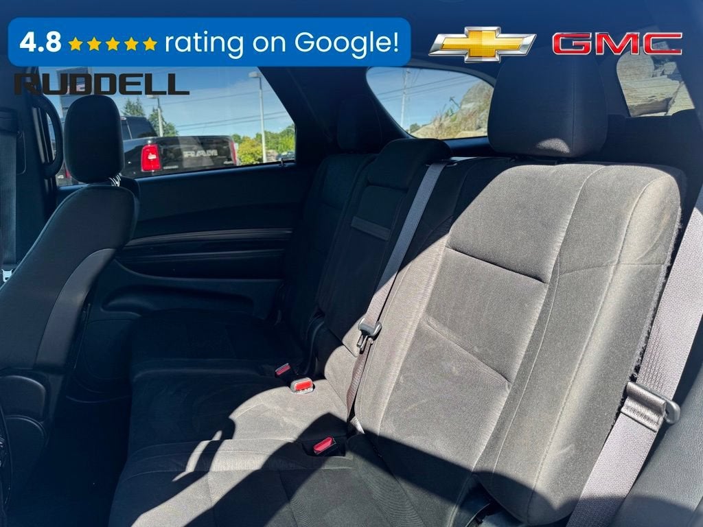 2023 Dodge Durango GT
