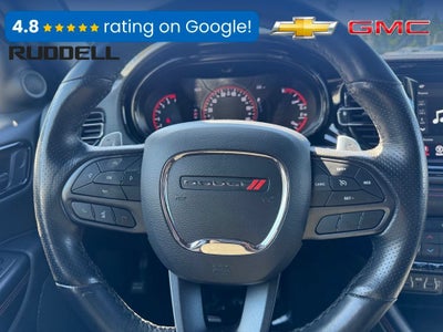 2023 Dodge Durango GT