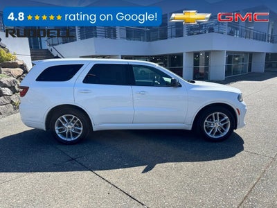 2023 Dodge Durango GT