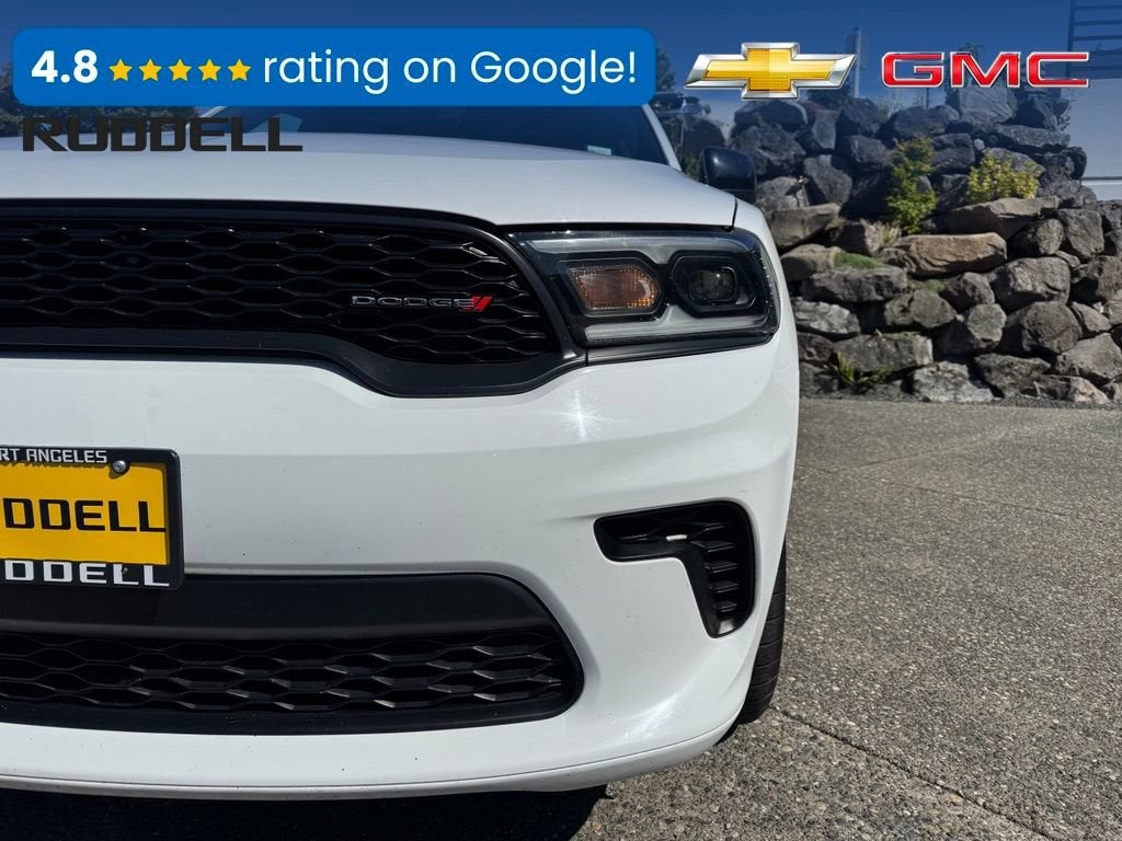 2023 Dodge Durango GT