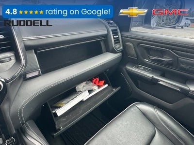 2022 RAM 1500 Limited