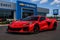 2025 Chevrolet Corvette Z06 3LZ